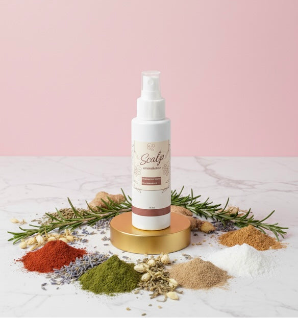 بخاخ محفز النمو-Growth stimulating spray