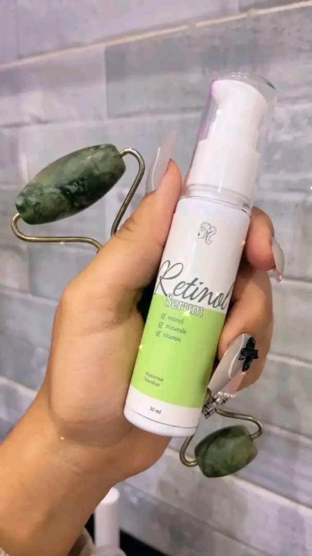 سيروم الريتنول - Retinol serum
