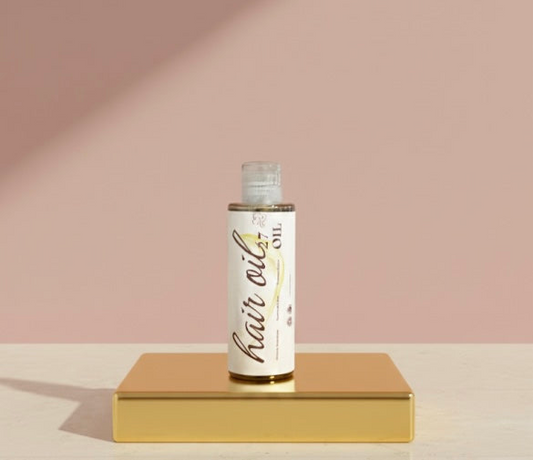 زيت محفز النمو- Growth stimulating oil