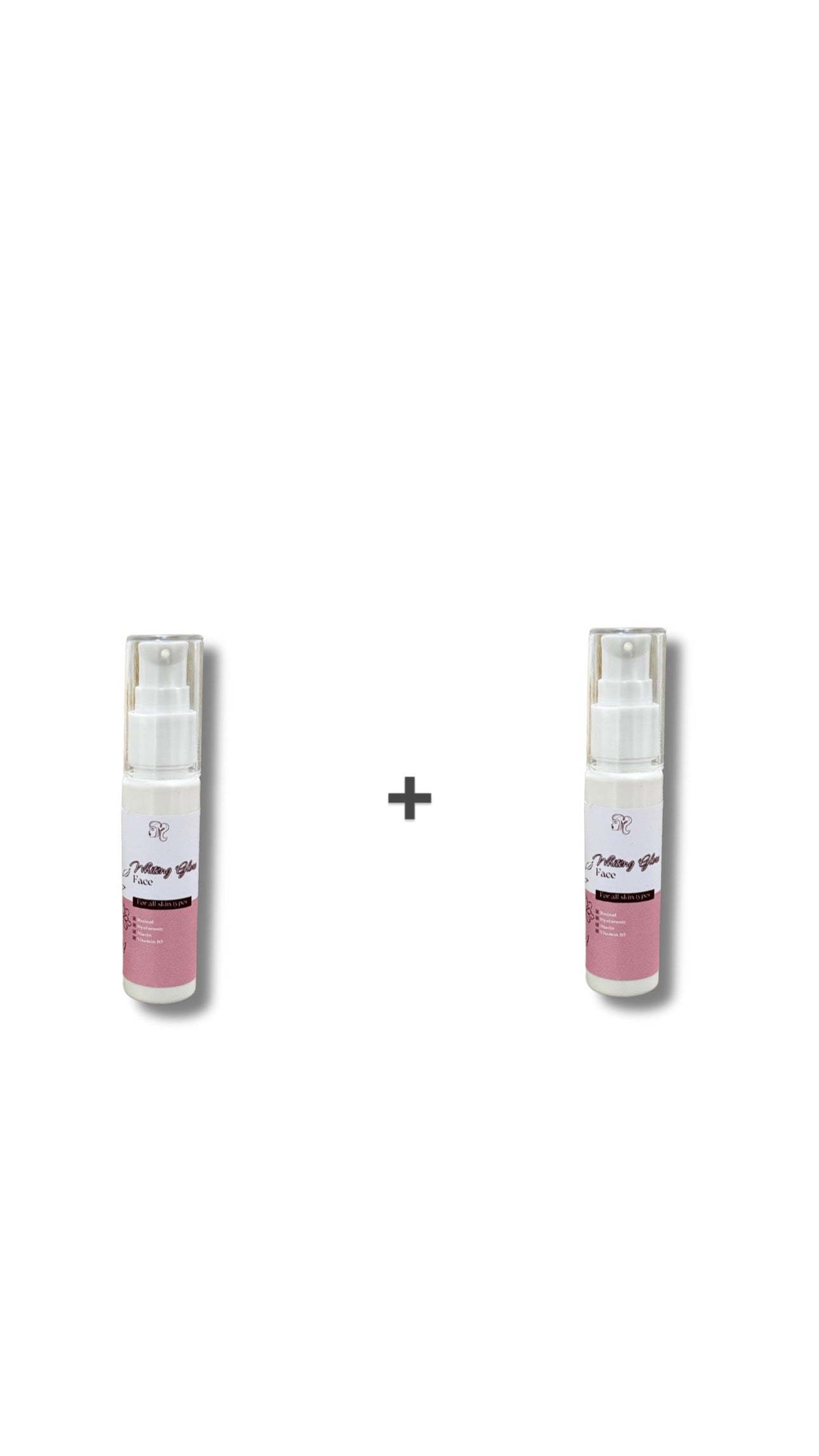 2وايتنق  قلو فيس