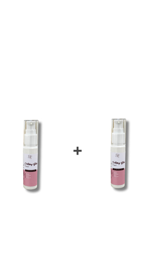 2وايتنق  قلو فيس