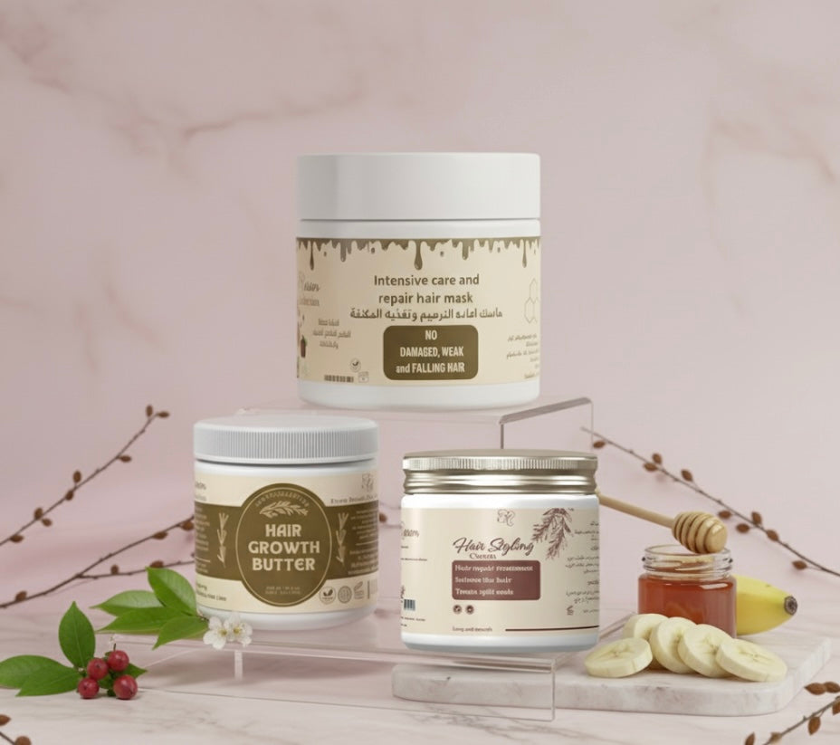 كومبو الترطيب   -combo moisture