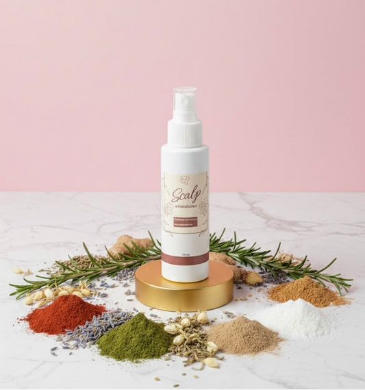 بخاخ محفز النمو-Growth stimulating spray