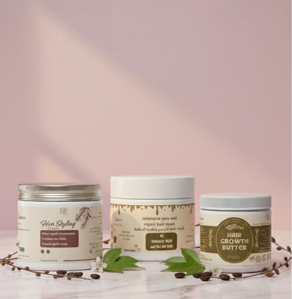 كومبو الترطيب   -combo moisture