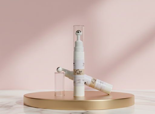 سيروم العيون -Eye serum