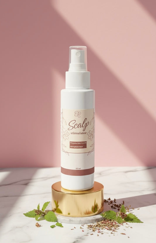 بخاخ محفز النمو-Growth stimulating spray