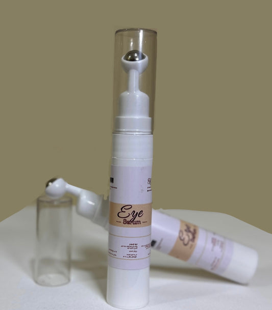 سيروم العيون -Eye serum