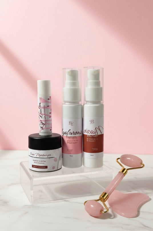 بكج الوجه -Face package