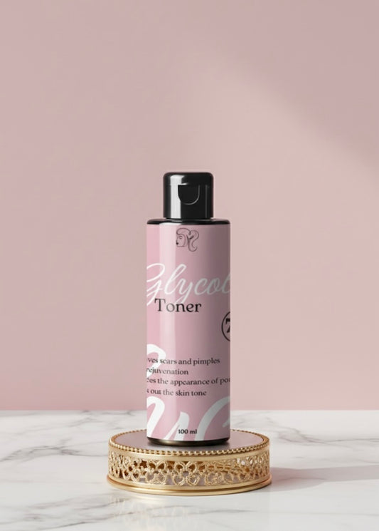 galcolec toner-تونر الجلايكوليك