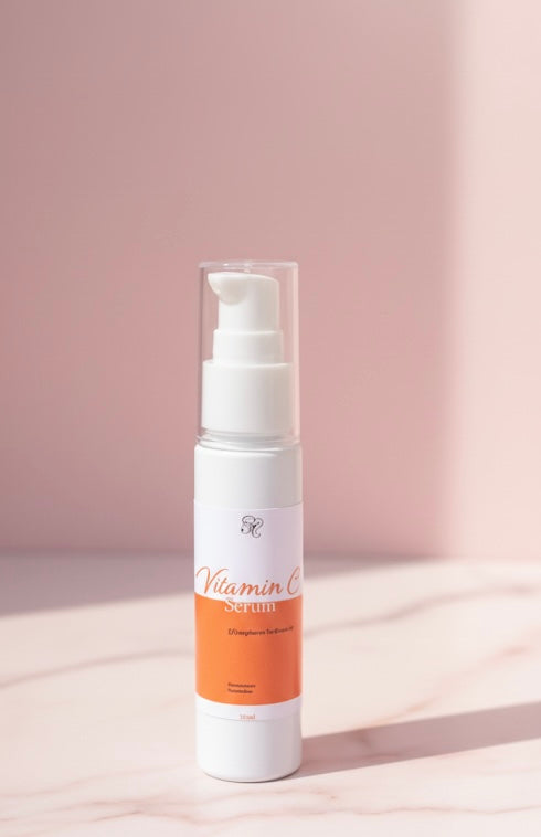 سيروم فيتامين سي-serum Vitamin C