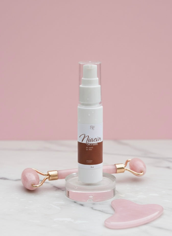 Niacin Serum-نياسين سيروم