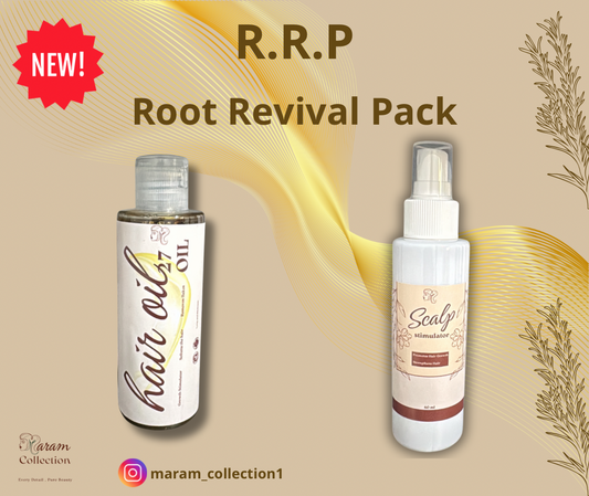 ROOT REVIVL PACK✨.