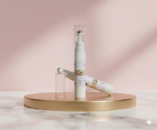 سيروم العيون -Eye serum