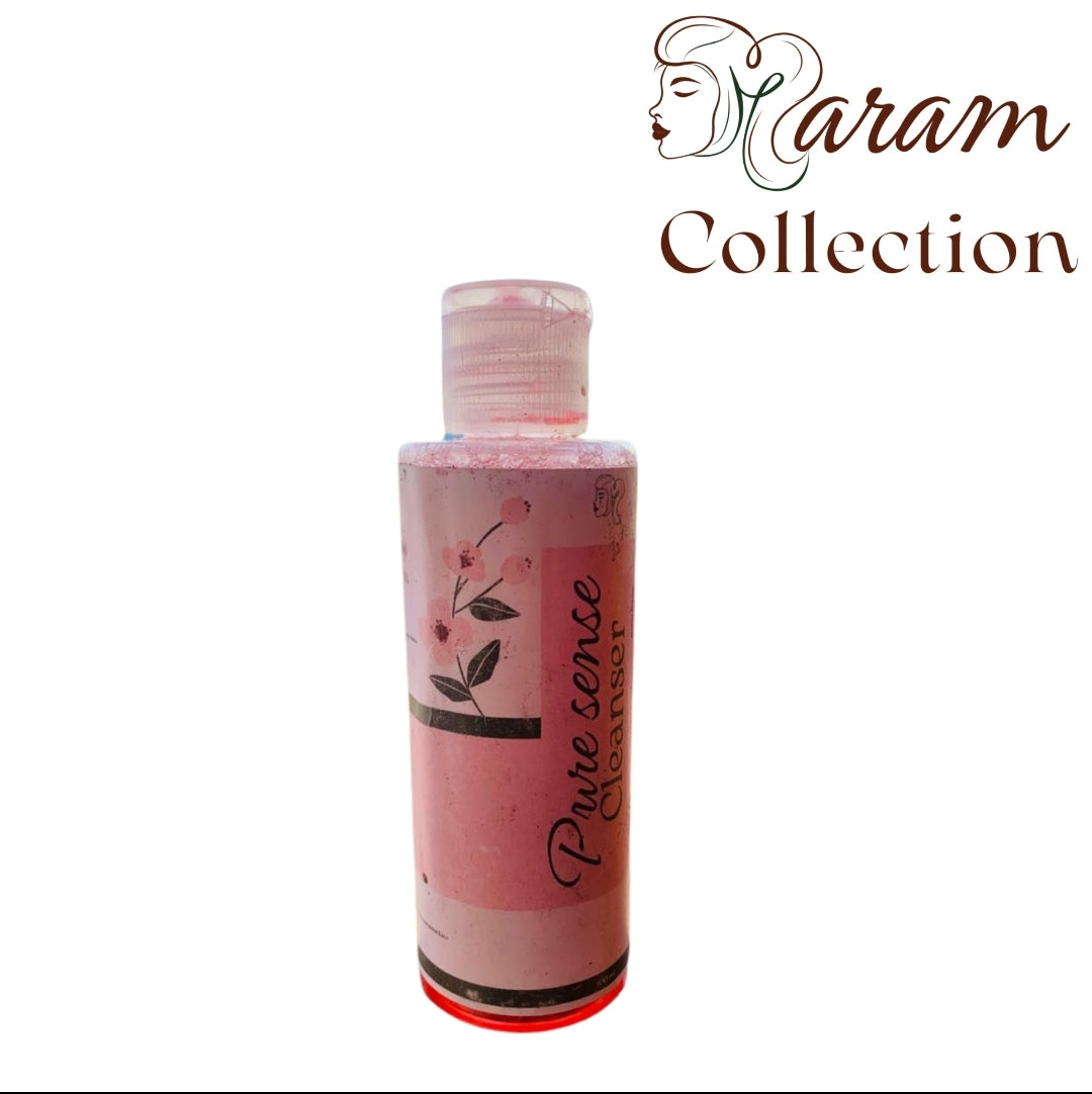 Sensitive areas package